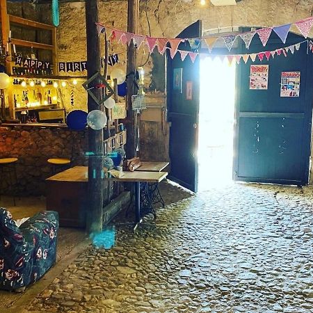 مبيت وإفطار Montouliers La Calade المظهر الخارجي الصورة